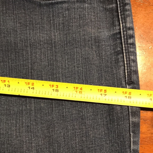 NYDJ ALINA Legging Jeans - Picture 8 of 10